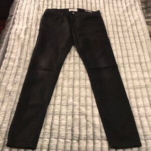 Frame denim Le garçon elm street jeans